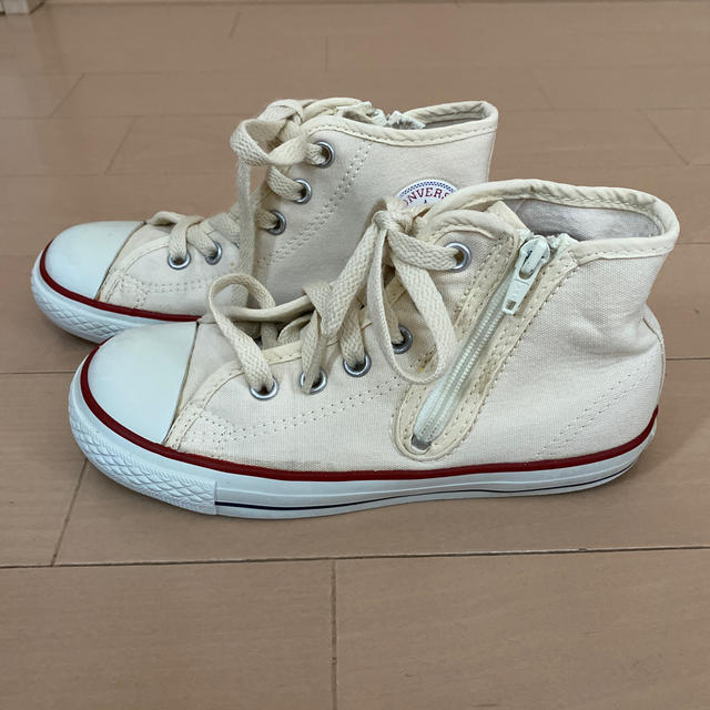 CONVERSE(コンバース)のCONVERS ALL STAR コンバース キッズ 20.0cm  キッズ/ベビー/マタニティのキッズ靴/シューズ(15cm~)(スニーカー)の商品写真