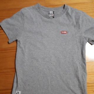 チャムス(CHUMS)のCHUMS  womens M(Tシャツ(半袖/袖なし))