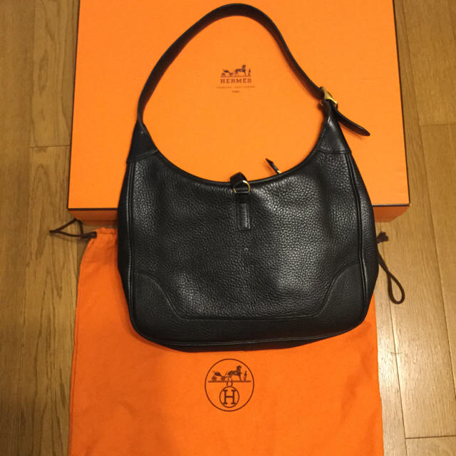 Hermes(エルメス)のエルメス✨トリム✨ レディースのバッグ(ショルダーバッグ)の商品写真