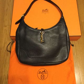 エルメス(Hermes)のエルメス✨トリム✨(ショルダーバッグ)