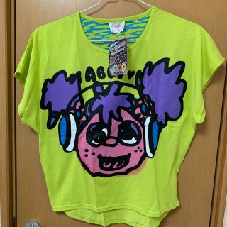 セサミストリート(SESAME STREET)の専用　セサミストリート   ３着　アビー　エルモ　Tシャツ(Tシャツ(半袖/袖なし))