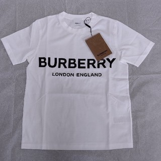 バーバリー(BURBERRY)のBURBERRY バーバリー ロゴTシャツ(Tシャツ(半袖/袖なし))