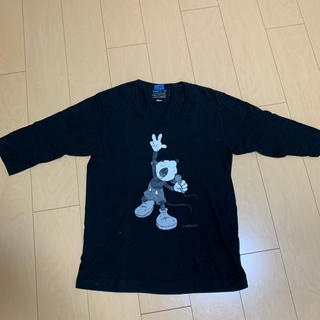 ロエン(Roen)のロエン、ディズニーTシャツ3周年(Tシャツ/カットソー(半袖/袖なし))