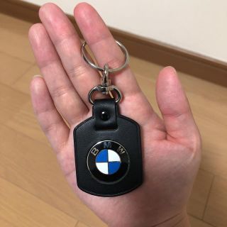 ビーエムダブリュー(BMW)のBMW キーリング(キーホルダー)