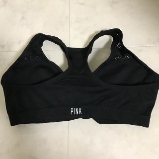 ヴィクトリアズシークレット(Victoria's Secret)のPINKのブラトップ(その他)