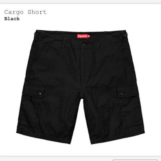 シュプリーム(Supreme)のsupreme20SS cargo short(ショートパンツ)