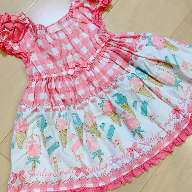 【40点以上】美品　シャーリーテンプル風　女の子　可愛い　まとめ売り