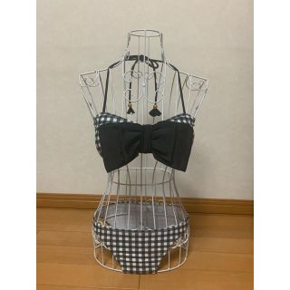 ジルバイジルスチュアート(JILL by JILLSTUART)のジルバイジルスチュアート　水着(水着)