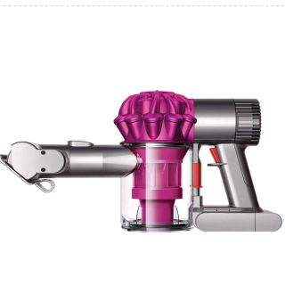 ダイソン(Dyson)のdyson DC61 MH PRO(掃除機)