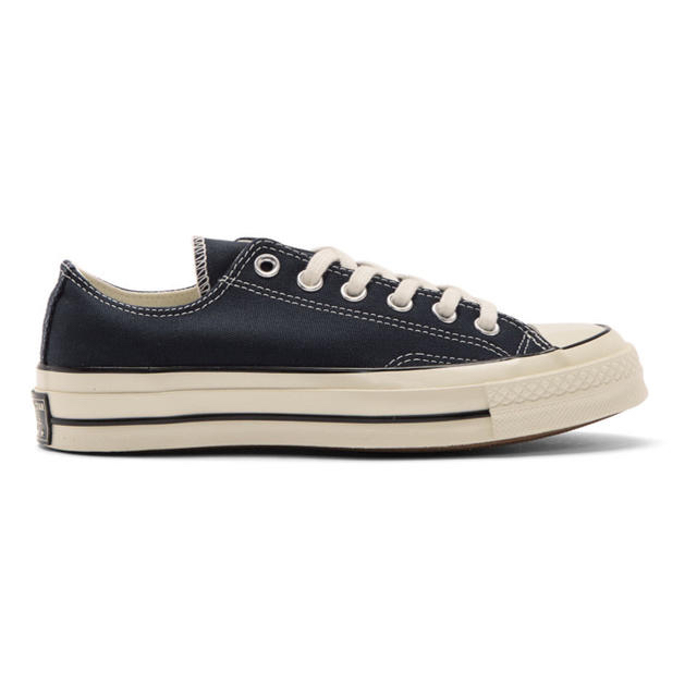 海外限定CONVERSE ct70 low navy