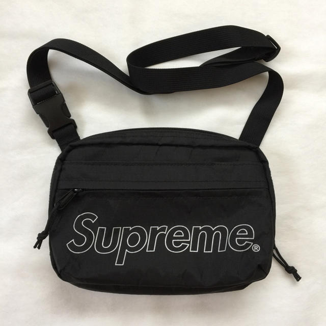 込 Shoulder Bag supreme 18aw