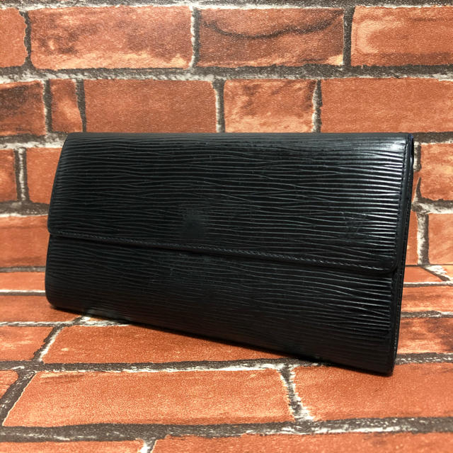 Louis Vuitton エピ 財布 - www.glycoala.com