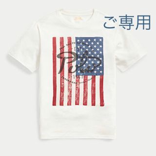 ポロラルフローレン(POLO RALPH LAUREN)の【プロフ必読様専用】Ralph Lauren おまとめ2点(Tシャツ/カットソー)