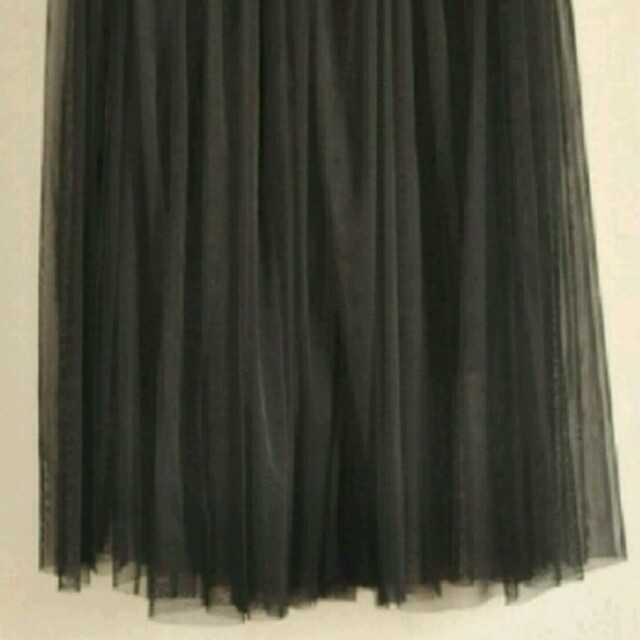 dholic(ディーホリック)のチュールスカート♡ レディースのスカート(ロングスカート)の商品写真