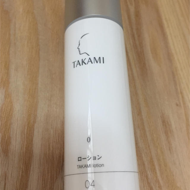 TAKAMI(タカミ)のタカミローション0 コスメ/美容のスキンケア/基礎化粧品(化粧水/ローション)の商品写真