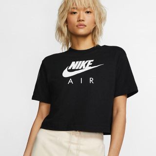 ナイキ(NIKE)のNIKE ショートスリーブ　Tシャツ(Tシャツ(半袖/袖なし))