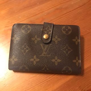 ルイヴィトン(LOUIS VUITTON)のルイヴィトン  財布(財布)