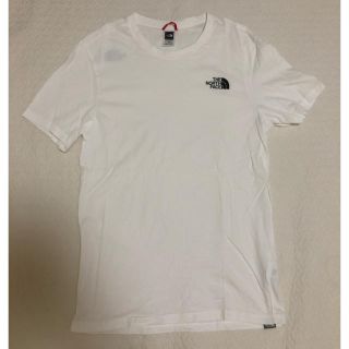 ザノースフェイス(THE NORTH FACE)のnorth face Tee(Tシャツ/カットソー(半袖/袖なし))