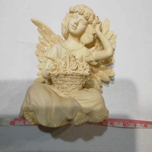 SALE/60%OFF】 天使の置物 最終価格 asakusa.sub.jp