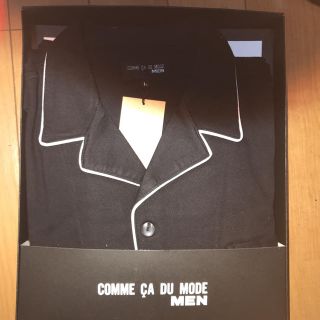 コムサデモード(COMME CA DU MODE)のCOMME CA DU MODE MEN パジャマ(その他)