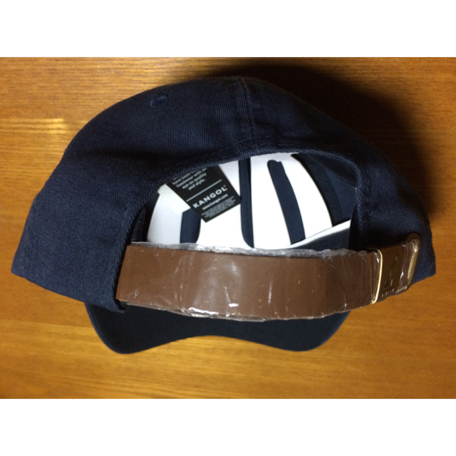 KANGOL(カンゴール)のKANGOL カンゴール キャップ 帽子 メンズ レディース 新品 メンズの帽子(キャップ)の商品写真