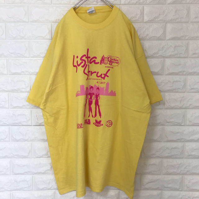 kimyuri様専用4枚セット 古着 Tシャツ ビッグサイズ メンズのトップス(Tシャツ/カットソー(半袖/袖なし))の商品写真