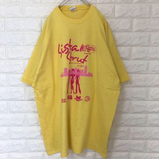 kimyuri様専用4枚セット 古着 Tシャツ ビッグサイズ(Tシャツ/カットソー(半袖/袖なし))