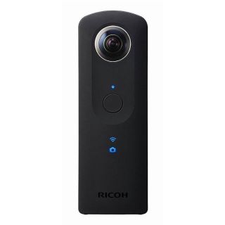 リコー(RICOH)のRICOH THETA S(コンパクトデジタルカメラ)