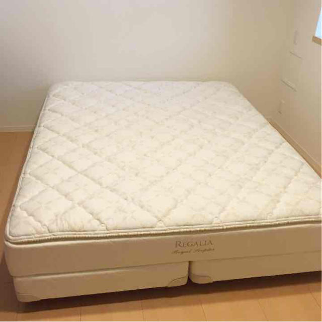 超安い 【美品】クイーンロング レガリアの通販 by 良いものをお安く