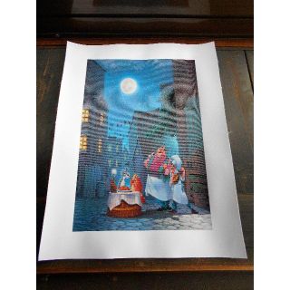 ロデル・ゴンザレス　わんわん物語　ディズニー　新品送料無料(その他)