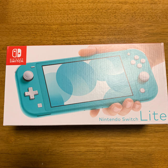 Nintendo Switch  Lite 　あつまれどうぶつの森　セット