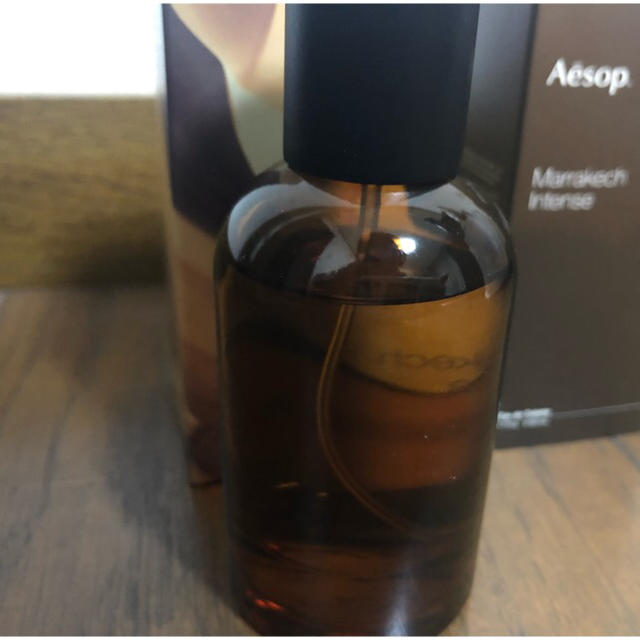 Aesop(イソップ)のAesop マラケシュ コスメ/美容の香水(ユニセックス)の商品写真