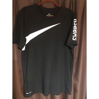 ナイキ(NIKE)のryu様専用　NIKE ビックスウォッシュロゴTシャツ(Tシャツ/カットソー(半袖/袖なし))