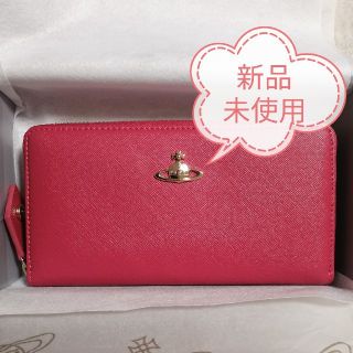 ヴィヴィアンウエストウッド(Vivienne Westwood)の【新品】ヴィヴィアンウエストウッド　財布(財布)