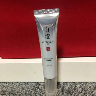 コーセー(KOSE)の白澄　美白美容液　40g(美容液)