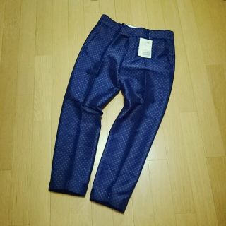 イエナ(IENA)の新品！IENA パンツ(クロップドパンツ)