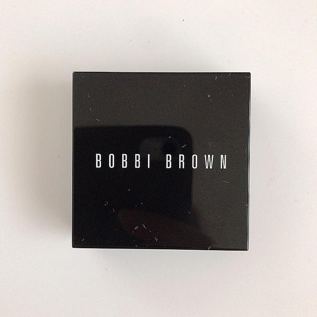 BOBBI BROWN(ボビイブラウン)のBOBBI BROWN ハイライティングパウダー コスメ/美容のベースメイク/化粧品(フェイスパウダー)の商品写真
