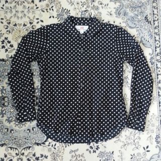 コムデギャルソン(COMME des GARCONS)のギャルソン H&Mコラボシャツ★(シャツ/ブラウス(長袖/七分))