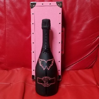 ドンペリニヨン(Dom Pérignon)のエンジェルシャンパニュブリュットヘイローピンク（未開封）(シャンパン/スパークリングワイン)