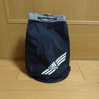 アディダス(adidas)のアディダスプールバック(マリン/スイミング)