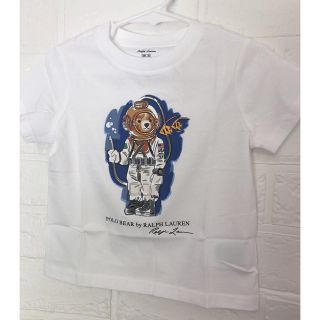 ラルフローレン(Ralph Lauren)のラルフローレン　ポロベア　Ralph Lauren  ベビー Tシャツ　85cm(Ｔシャツ)