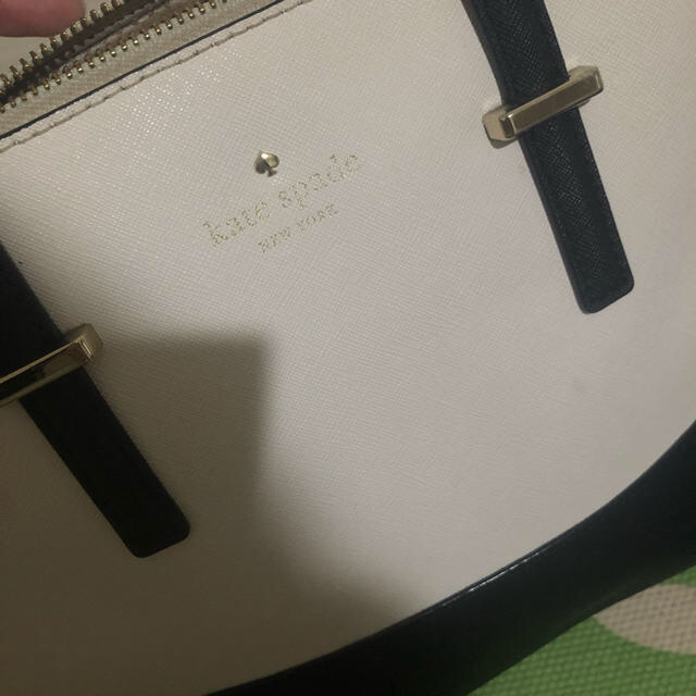 kate spade new york(ケイトスペードニューヨーク)のkate spade  ハンドバック レディースのバッグ(ハンドバッグ)の商品写真