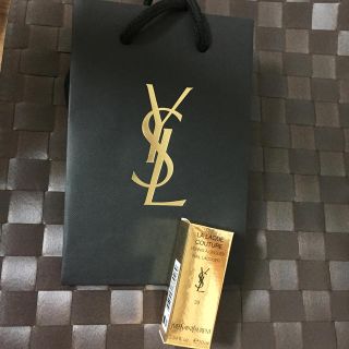 イヴサンローランボーテ(Yves Saint Laurent Beaute)のイヴ サンローラン  ネイル(マニキュア)