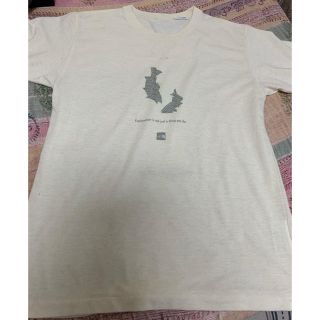 ザノースフェイス(THE NORTH FACE)のザ　ノースフェイス♡キッズ  150センチ♡Tシャツ♡(Tシャツ/カットソー)