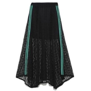 SNIDEL(ロングスカート ・ ブラック/黒色系)のフリマアイテム一覧 SNIDEL(ロングスカート ・ ブラック/黒色系)のフリマアイテム一覧