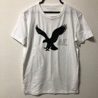 アメリカンイーグル(American Eagle)の新品タグ付き アメリカンイーグル Tシャツ(Tシャツ/カットソー(半袖/袖なし))