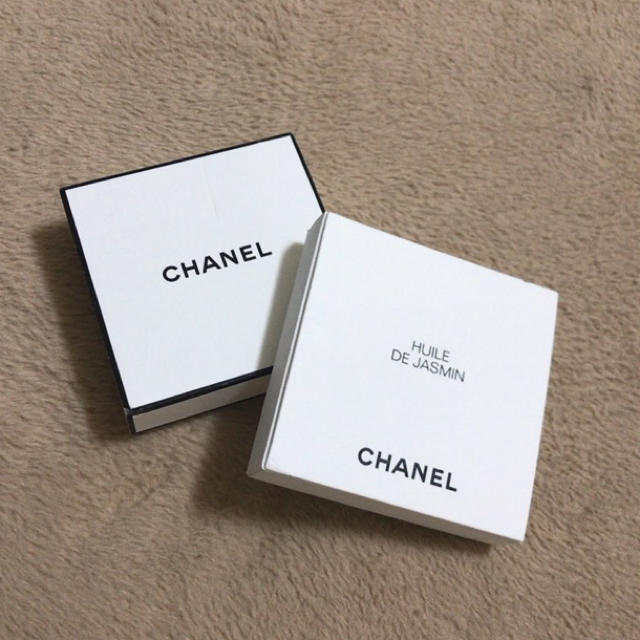 CHANEL(シャネル)のCHANEL シャネル フェイシャルオイル コスメ/美容のスキンケア/基礎化粧品(フェイスオイル/バーム)の商品写真