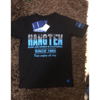 ハンテン(HANG TEN)のTシャツ140センチ(Tシャツ/カットソー)