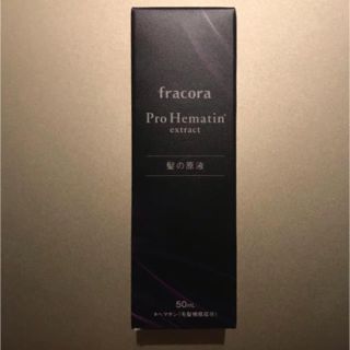 フラコラ(フラコラ)のプロヘマチン　50ml(ヘアケア)