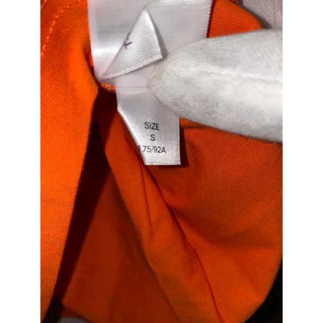 DIESEL(ディーゼル)の⭐︎新作⭐︎ DIESEL Tシャツ　Sサイズ メンズのトップス(Tシャツ/カットソー(半袖/袖なし))の商品写真